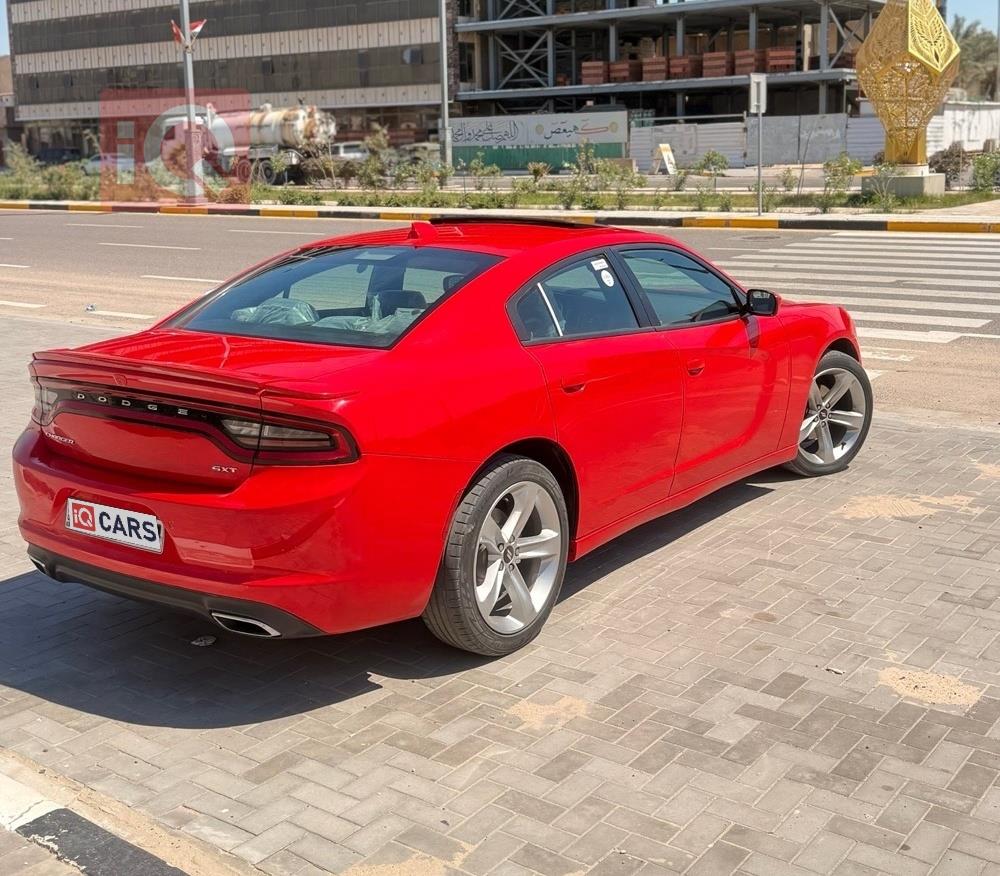 دودج تشارجر